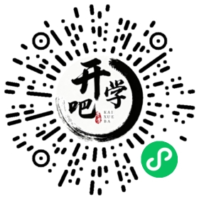 微信小程序码