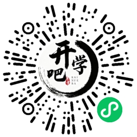 微信小程序码