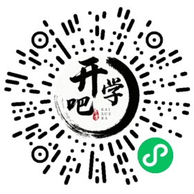 微信小程序码