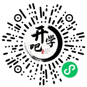 微信小程序码