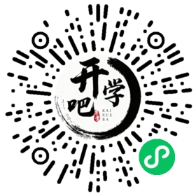 微信小程序码