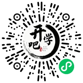 微信小程序码