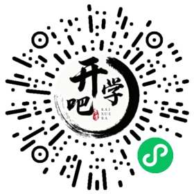 微信小程序码