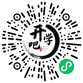微信小程序码