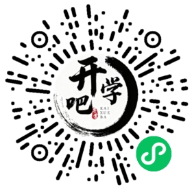 微信小程序码