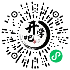 微信小程序码