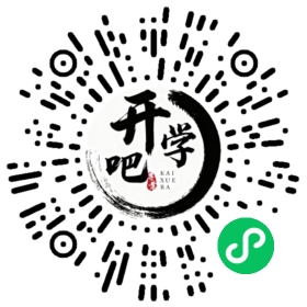 微信小程序码