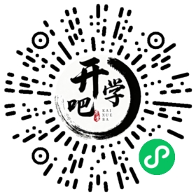 微信小程序码