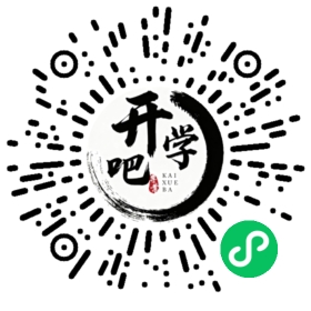微信小程序码