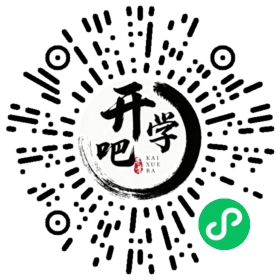 微信小程序码