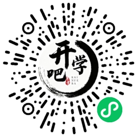 微信小程序码