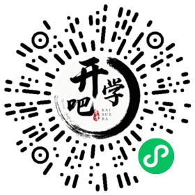 微信小程序码