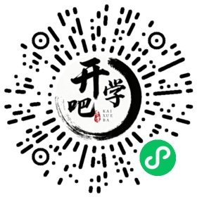 微信小程序码