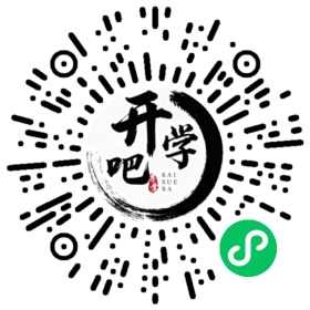 微信小程序码
