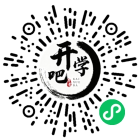 微信小程序码