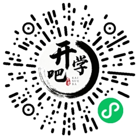 微信小程序码