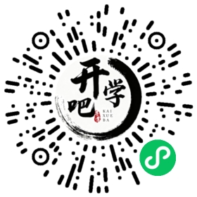 微信小程序码