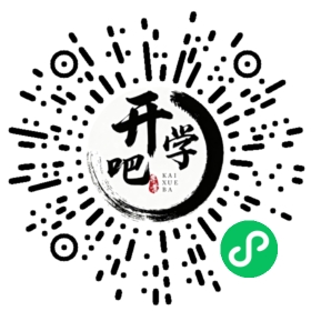 微信小程序码