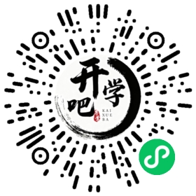 微信小程序码