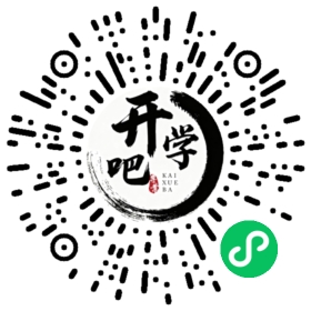 微信小程序码