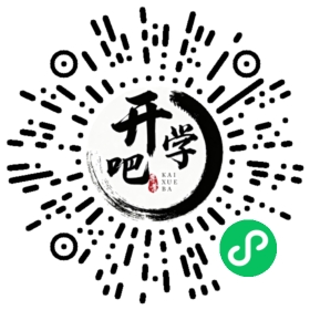微信小程序码