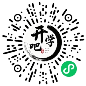 微信小程序码
