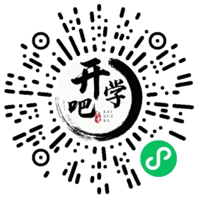 微信小程序码