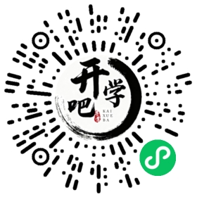微信小程序码