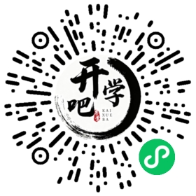 微信小程序码