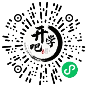 微信小程序码