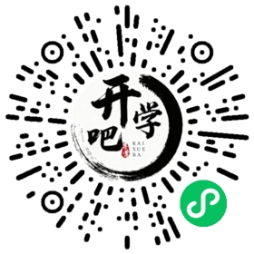 微信小程序码