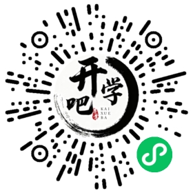 微信小程序码