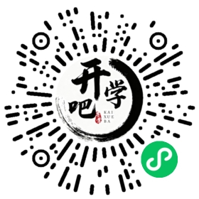 微信小程序码