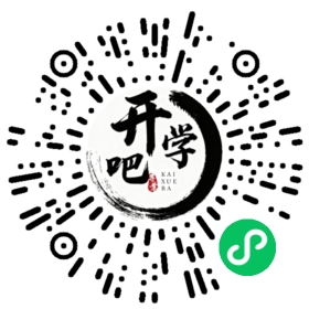 微信小程序码