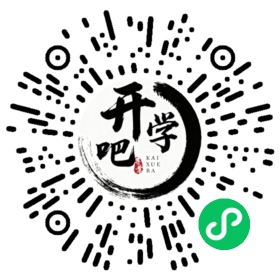 微信小程序码