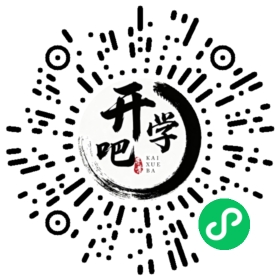 微信小程序码
