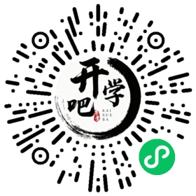 微信小程序码