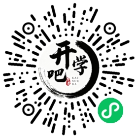 微信小程序码