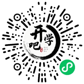 微信小程序码