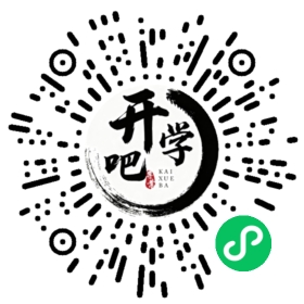微信小程序码