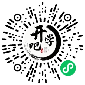 微信小程序码