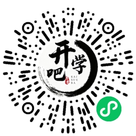 微信小程序码
