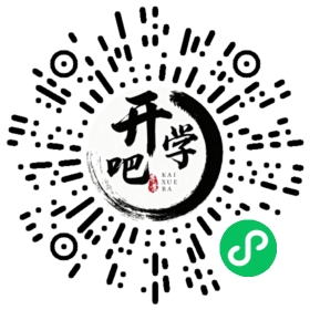微信小程序码