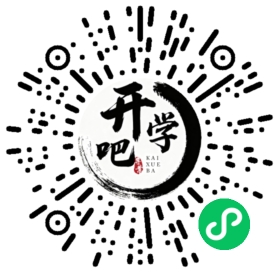 微信小程序码