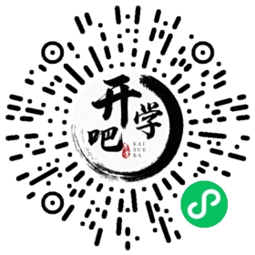 微信小程序码
