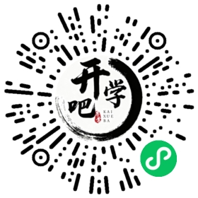 微信小程序码