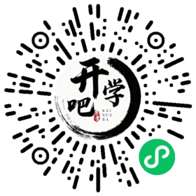 微信小程序码