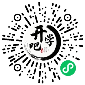 微信小程序码