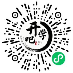 微信小程序码