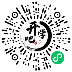 微信小程序码